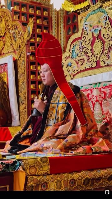 @Ngawang Tenzin