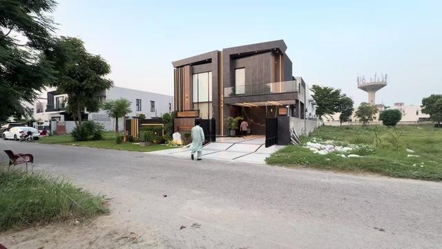 @Mianwali Properties 804 DHA