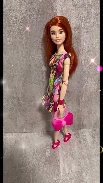 @Barbie Espectacular
