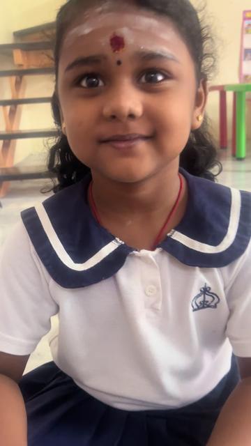 @Meera Meera M&M