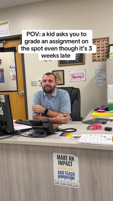 @Mr. Cade Fiske