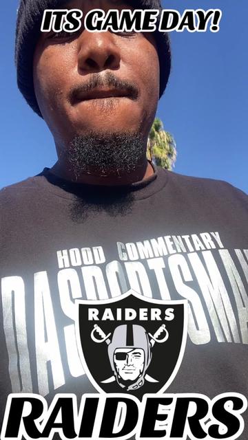 @Hood Commentary