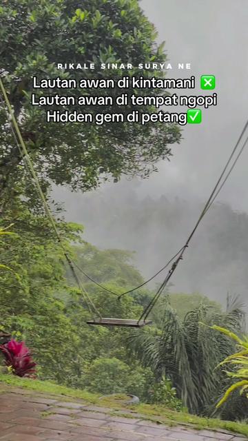 @Bali Jhon Swing