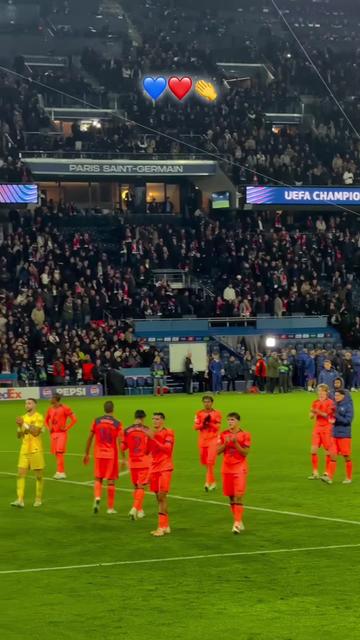 @Barca viral