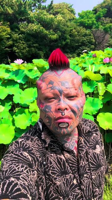 @メジルシ髙倉 (Reptilian Project)