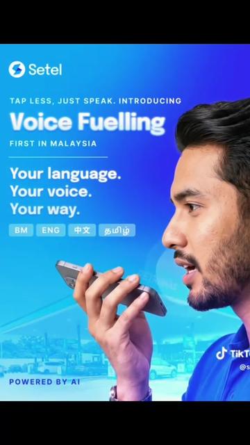 @Petronas Jln Padang Tembak