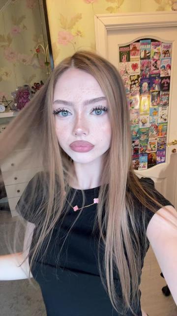 @кислинка