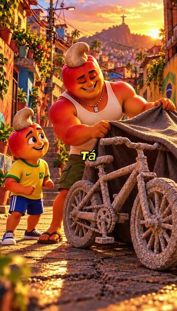 @Frutas Falante