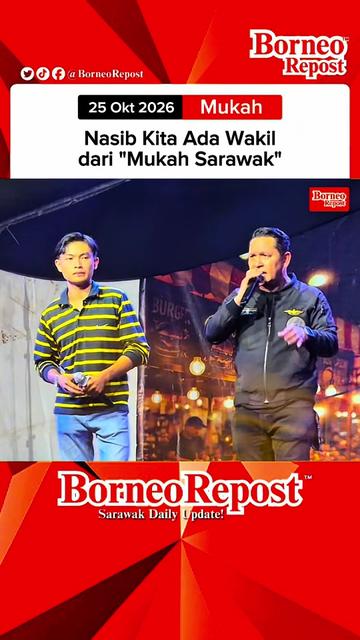 @BORNEOREPOST