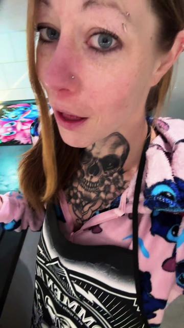 @Pinkybunny
