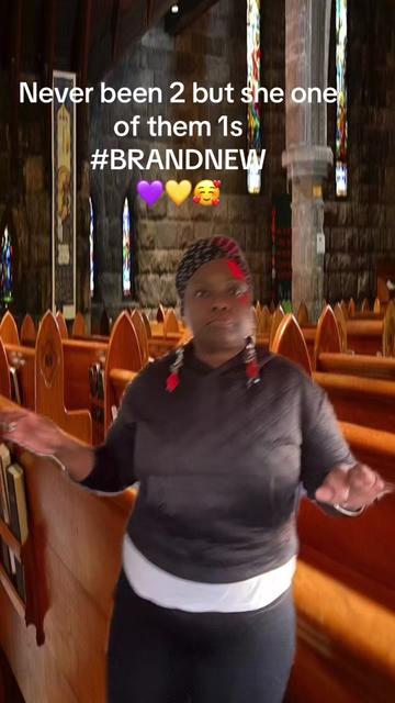 @brandnewme 🌎❤️🙏🏾