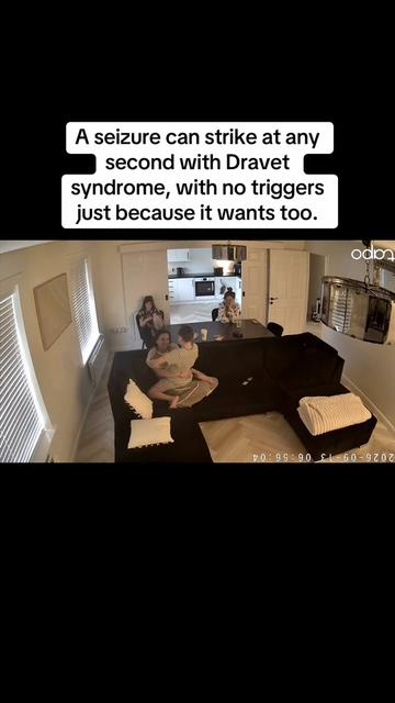 @Georgina | Our Dravet Journey