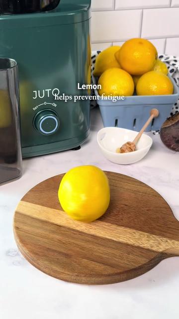 @Juicing Tutorials
