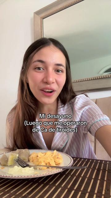 @Feliz Sin Tiroides
