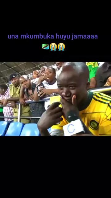 @@Saguda ⚽ mwakipesile⚽