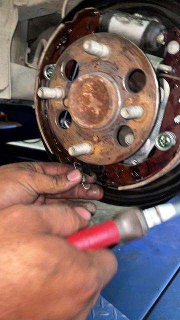 @MS Auto Mechanic