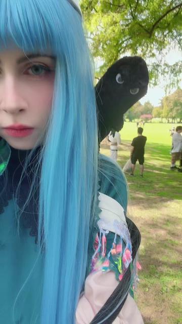 @faeriehime