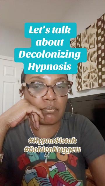 @HypnoSistah