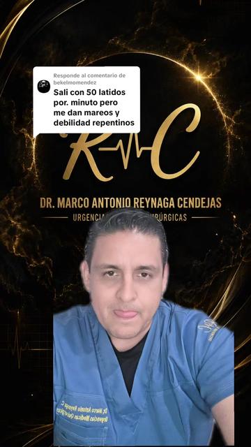 @Dr. Marco Antonio Reynaga C.
