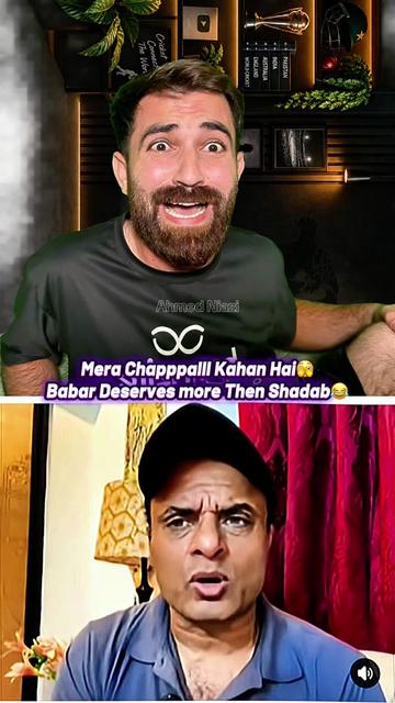 @Ahmed Niazi