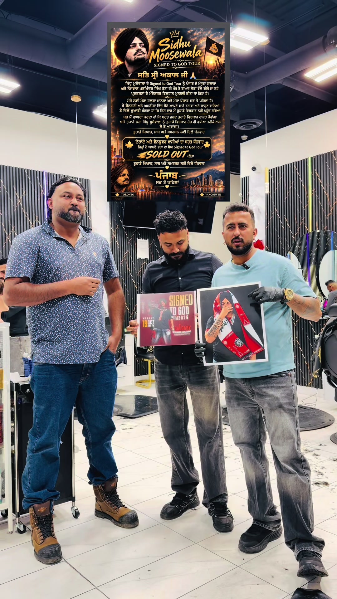 @Pendu barber unisex salon
