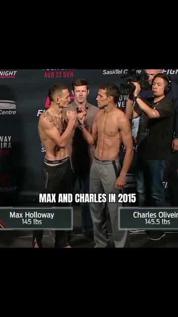 @UFC & MMA Edits
