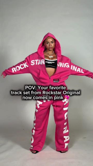 @Rockstar Original