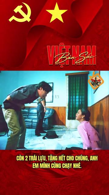 @Bản Sắc Việt Nam