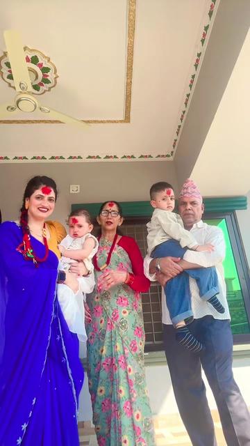 @Manju Bhusal
