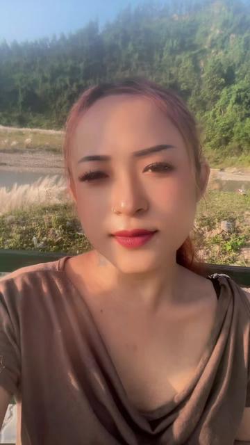 @Sabrina Kerungma