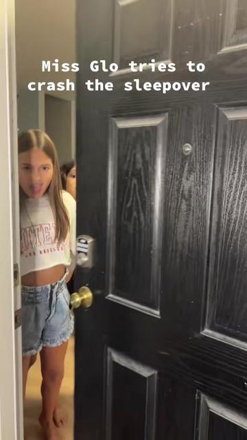 @Miss Glo