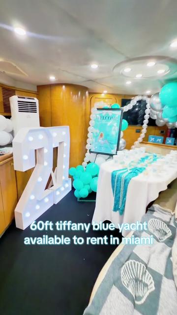 @Miami Yacht & Boat Rentals