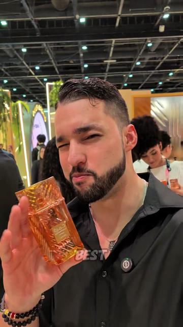 @Colitaly Fragrance