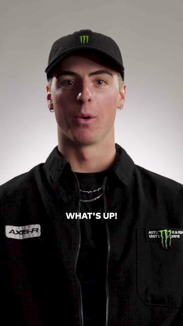 @X Games