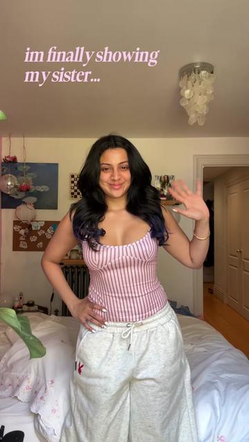 @sara deshmukh