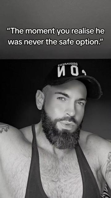 @👑 The Bearded Prince 👑