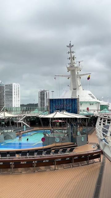 @Roteiros da Lu | Cruzeiros 🚢
