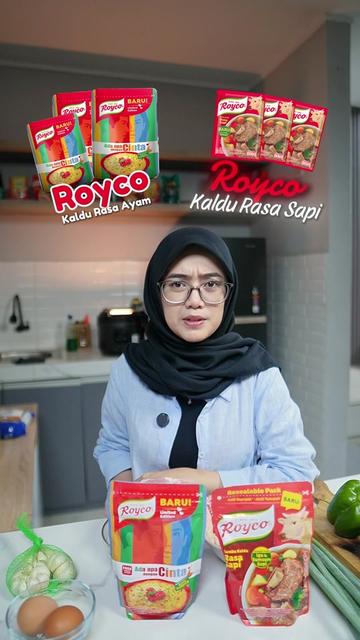 @Masak Apa Hari Ini
