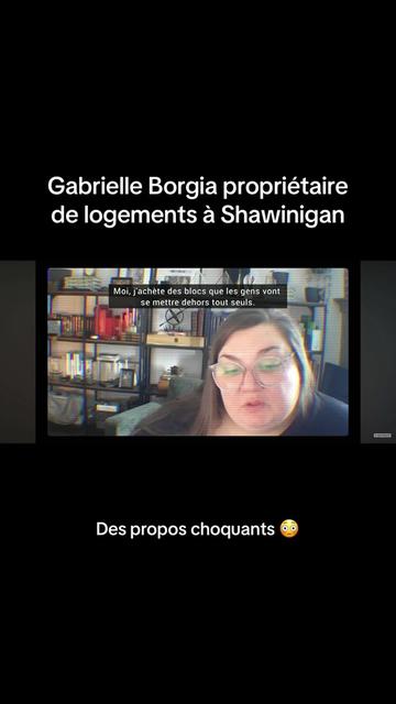 @Spotted Shawinigan