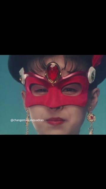 @Tokusatsu/SuperSentai