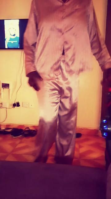 @They call me jojo