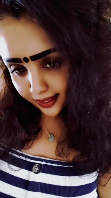 @S.K.SanjanaSamboo