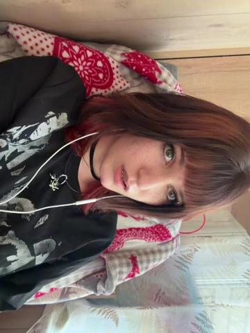 @Veronica Romanova