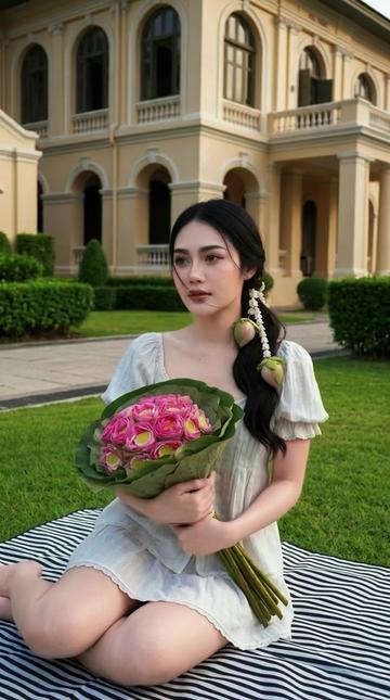 @เจ้าเดียที่แปลว่า ที่รัก🐰🩴