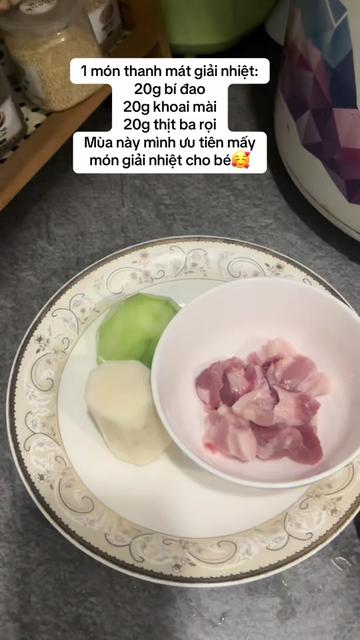 @Mẹ em bé Bơ🥑