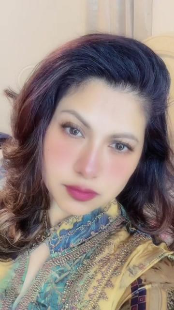 @woman with attitude