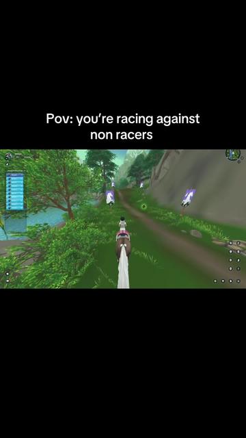 @lame racers