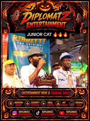 @1Diplomatz Entertainment
