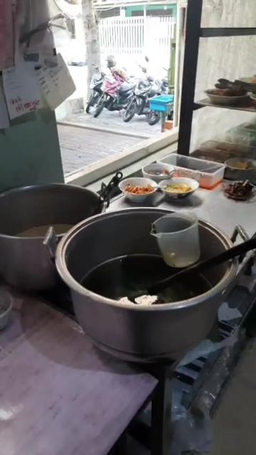 @Ndalem Kinanti Kediri