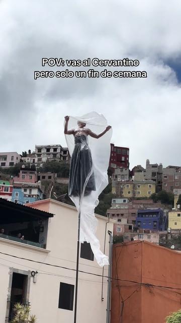 @Viajero Callejero